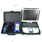 CF19 laptop+2024 For NEXIQ 3 USB Link2 125032 Diesel Truck Interface Diagnostics for Heavy Duty Truck Scanner