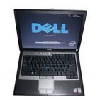 Dell D630 Core2 Duo 1,8GHz , WIFI , DVDRW Second Hand Laptop Especially for BMW ICOM