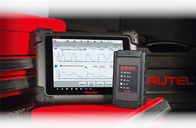 Autel Maxisys Pro MS908P Diagnostic Scanner With ECU Coding and J2534 Reprogramming Function