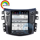 Full Screen Gps Navigation For Car Nissan Np300 Navara 2014-2019 Px6 4gb Ram