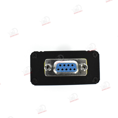 2024 OEM Still Canbox Forklift Diagnostic Adapter Auto Diagnostic Tool Still Truck Box Interface