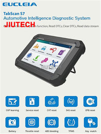 TabScan S7 Automotive Intelligence Diagnostic System