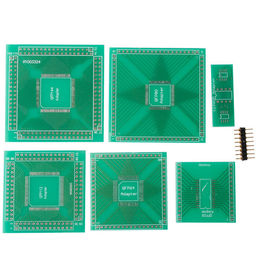 Metal Model XPROG-M Programmer V5.0 Supports In-Circuit And On-Board Programming