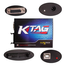 K-TAG ECU Programming Tool Master Version , ECU Chip Tuning For BMW / Mercedes