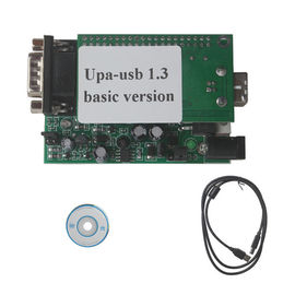 1.3.0.14V UPA-USB Device Programmer ECU Chip Tuning Newest Version Without Adaptors