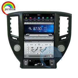 DSP vertical screen Car GPS Navigation For TOYOTA CROWN Fourteenth 14th car multimedia player Auto radio tape recorder
