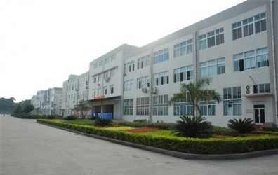 JIU TECH Enterprise Co., Ltd dây chuyền sản xuất
