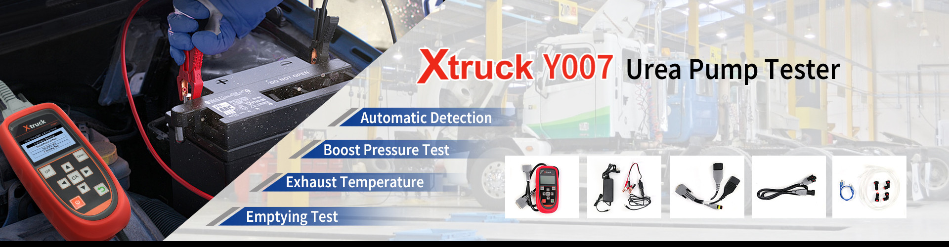 Chất lượng Bộ lập trình ECU xe hơi nhà máy sản xuất