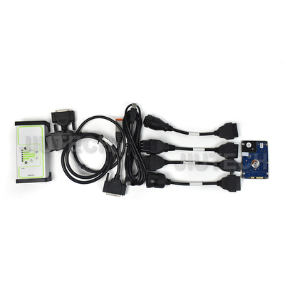 Xtruck Y1 Heavy Truck Diagnostic Scanner For  88890300 Vocom