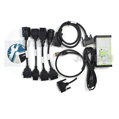 Xtruck Y1 Heavy Truck Diagnostic Scanner For  88890300 Vocom