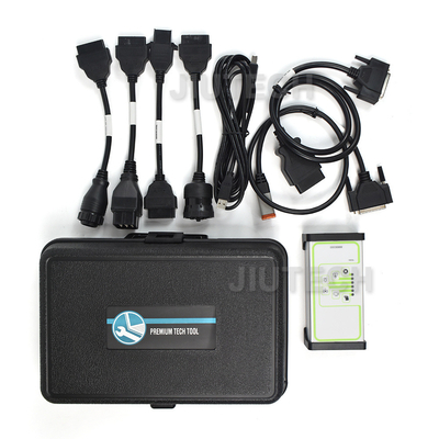 Xtruck Y1 Heavy Truck Diagnostic Scanner For  88890300 Vocom