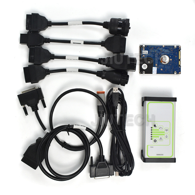 Xtruck Y1 Heavy Truck Diagnostic Scanner For  88890300 Vocom
