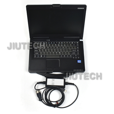 for Deutz controllers EMR2 3 4 for DEUTZ DIAGNOSTIC KIT for DEUTZ DECOM Diagnosis Scanner with Deutz SerDia DIAGNOSTIC t