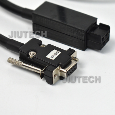 In Stock MUT3 MUT III MUT-3 Scanner for Mitsubishi Diagnostic Software With Full Cables For Cars and Trucks