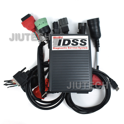 for Isuzu IDSS Diagnostic Tool Kit E-IDSS for Isuzu Vehicles Excavator Diagnostic Scanner Tool