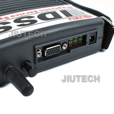 commercial truck diagnostic tool