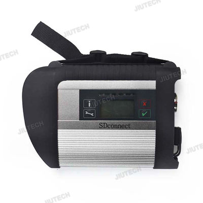 Benz Car Truck Diagnostic Scanner Tool