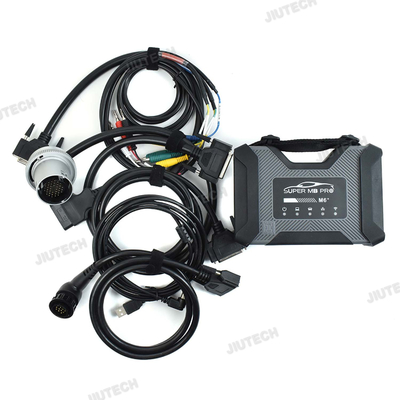 Bmw M6 Plus Doip Vci Mb Star Diagnostic Wifi Update Of Star C4 C6