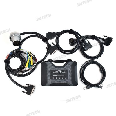 Bmw M6 Plus Doip Vci Mb Star Diagnostic Wifi Update Of Star C4 C6