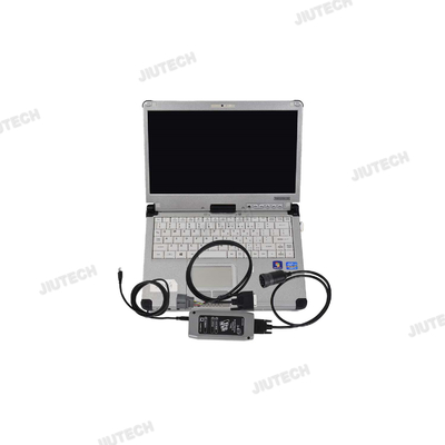 2023 FOR JCB AGRICULTURAL CONSTRUCTION DIAGNOSTIC SCANNER TOOL FULL SET FOR JCB MASTER SPARE PARTS WITH DIAGNOSTIC+CFC2