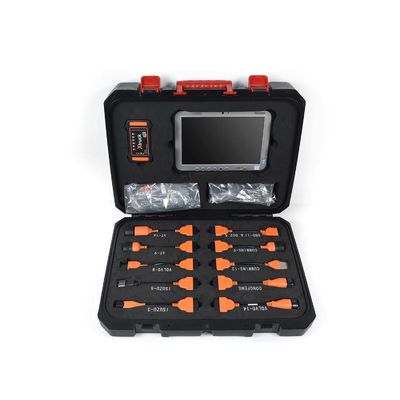 Multi-Brands Xtruck Y009 HDD Universal Diagnostic tool