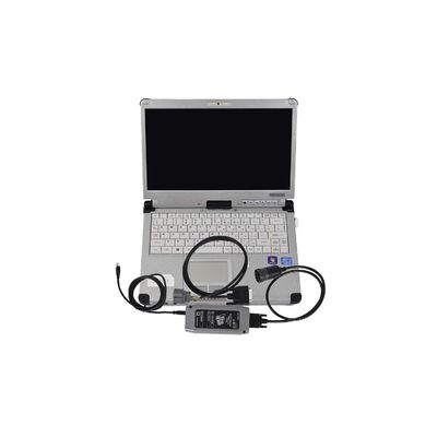 Jcb Diagnostic Scanner Tool