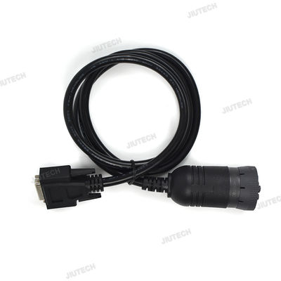 Electronic Data Link Diagnostic Adapter