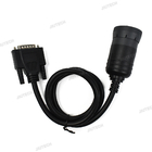 For JCB Electronic Service tool Excavator Diagnostic tool DLA for JCB ServiceMaster Excavator Agricultural Diagnostic