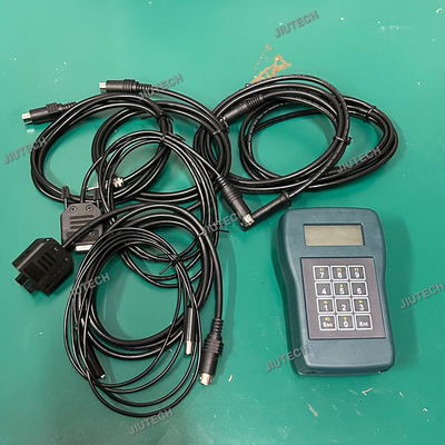 For CD400 Digital Suite Speed Recorder Truck Tachometer Speed Limiter Programmer Tool Speed Distance Adjustment