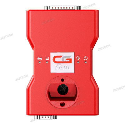 CGDI Prog MB for Benz Car Key Add Fastest for Benz Key Programmer Support All Key Lost with NEC Adapter