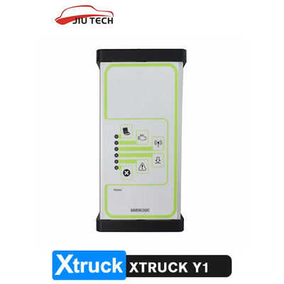 Xtruck Y1 Heavy Truck Diagnostic Scanner For  88890300 Vocom