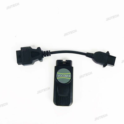 Original VOCOM II Truck Excavator Diagnostic Tool VOCOM 2 Mini 88894200 Wifi Work For for Renault/UD Trucks+CF19 Laptop