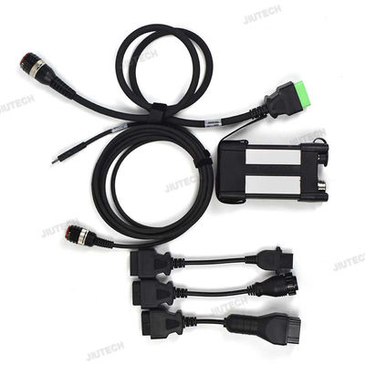 For  vovom 88894000 VOCOM II Heavy Duty Truck Diagnostic Tool for Vocom2 VOCOM 2 PTT 2.8 Vocom 2 Tech Tool Diagnostic Tool