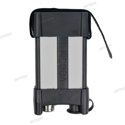 2024 latest version PTT V2.8.150/2.7 for  Vocom1 VOCOM penta 88894000 VOCOM Heavy Duty Truck Diagnostic Tool with CF53 Laptop