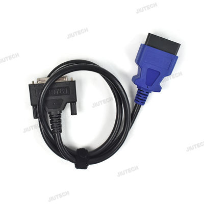V8.7 V7.62 Data Heavy Duty for INLINE6 with CF53 laptop for  Diagnostics Complete For INLINE 6 Heavy Duty Truck Diagnostic Tools