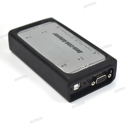 V8.7 V7.62 Data Heavy Duty for INLINE6 with CF53 laptop for  Diagnostics Complete For INLINE 6 Heavy Duty Truck Diagnostic Tools