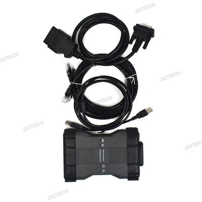 CF53 Laptop with Xentry MB STAR C6 Diagnosis Tool V-CI DoIP for Benz Das Wis Epc Multiplexer Full Configuration Car Diagnostic Tool