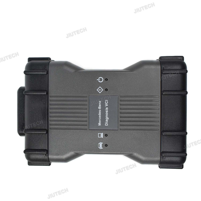 CF53 Laptop with Xentry MB STAR C6 Diagnosis Tool V-CI DoIP for Benz Das Wis Epc Multiplexer Full Configuration Car Diagnostic Tool