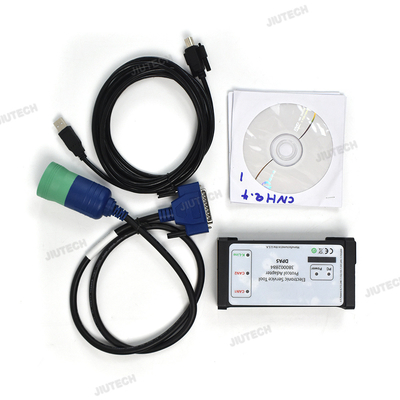 CF53 Laptop Latest Version V9.9 For DPA 5 EST V8.6 Diagnostic Tool Scanner For DPA5 For New Holland Electronic Service Tools