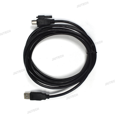 CF53 Laptop Latest Version V9.9 For DPA 5 EST V8.6 Diagnostic Tool Scanner For DPA5 For New Holland Electronic Service Tools
