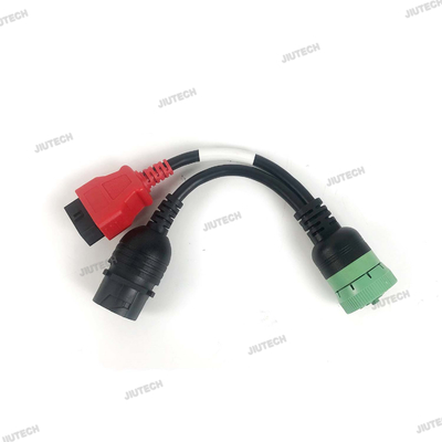 2025 Diagnostic Tool for ISUZU IDSS G-IDSS E-IDSS Diesel Engine Truck Excavator Vehicles EURO6/EURO5+CF53 Laptop in stock