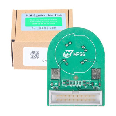 Yanhua Mini ACDP-2 Gearbox Package with module 11/13/14/16/19/22/26/28 and License for BMW VW/AUDI BENZ GM FORD  JLR