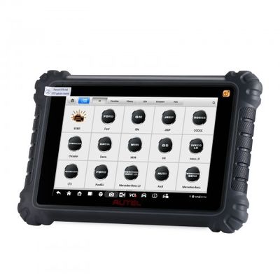 Autel MaxiCOM MK906 PRO-TS Automotive Diagnose and TPMS Relearn Tool Support FCA Access DoIP & CAN FD and ECU Coding Brand: Autel Item No. ES-XN-SP412 In Stock.