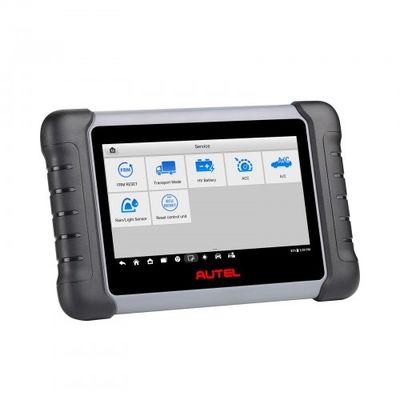 Autel MaxiCOM MK808Z Bi-Directional Full System Diagnostic Tablet Upgraded Version of MK808/MX808