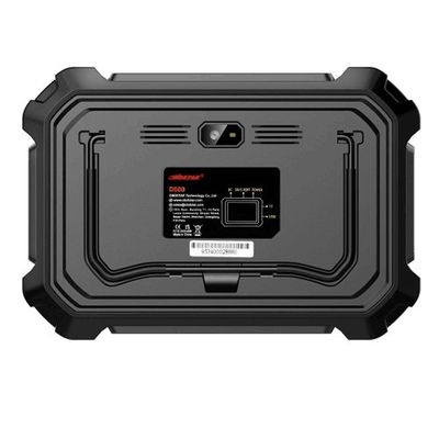 OBDSTAR D800 C + D Configuration for Marine/ Jet Ski/ Outboard/ Inboard/ Generator Intelligent Diagnosis