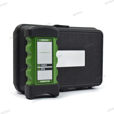  DLA+ 2.0 Heavy Duty Truck Diagnostic Scanner with Adapter