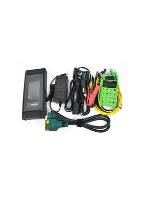XTRUCK Chassis Diagnostic Tool for ZF Eaton SINOTRUK Transmission