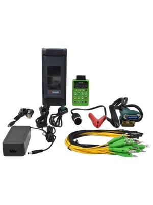 XTRUCK Chassis Diagnostic Tool for ZF Eaton SINOTRUK Transmission
