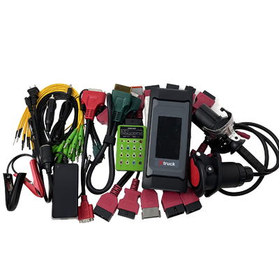 XTRUCK Chassis Diagnostic Tool for Heavy Duty Truck ABS/EBS/RCS Faults