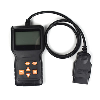 XTRUCK Y10 OBD2 Scanner Car Diagnostic Tool with Fault Code Reader